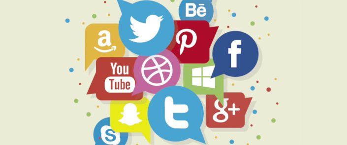 Sosyal medya tanıtım uzmanlığı hizmetleri
